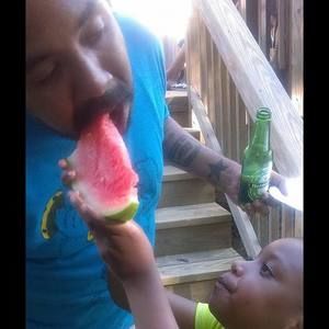 Meet your Posher, Cecil